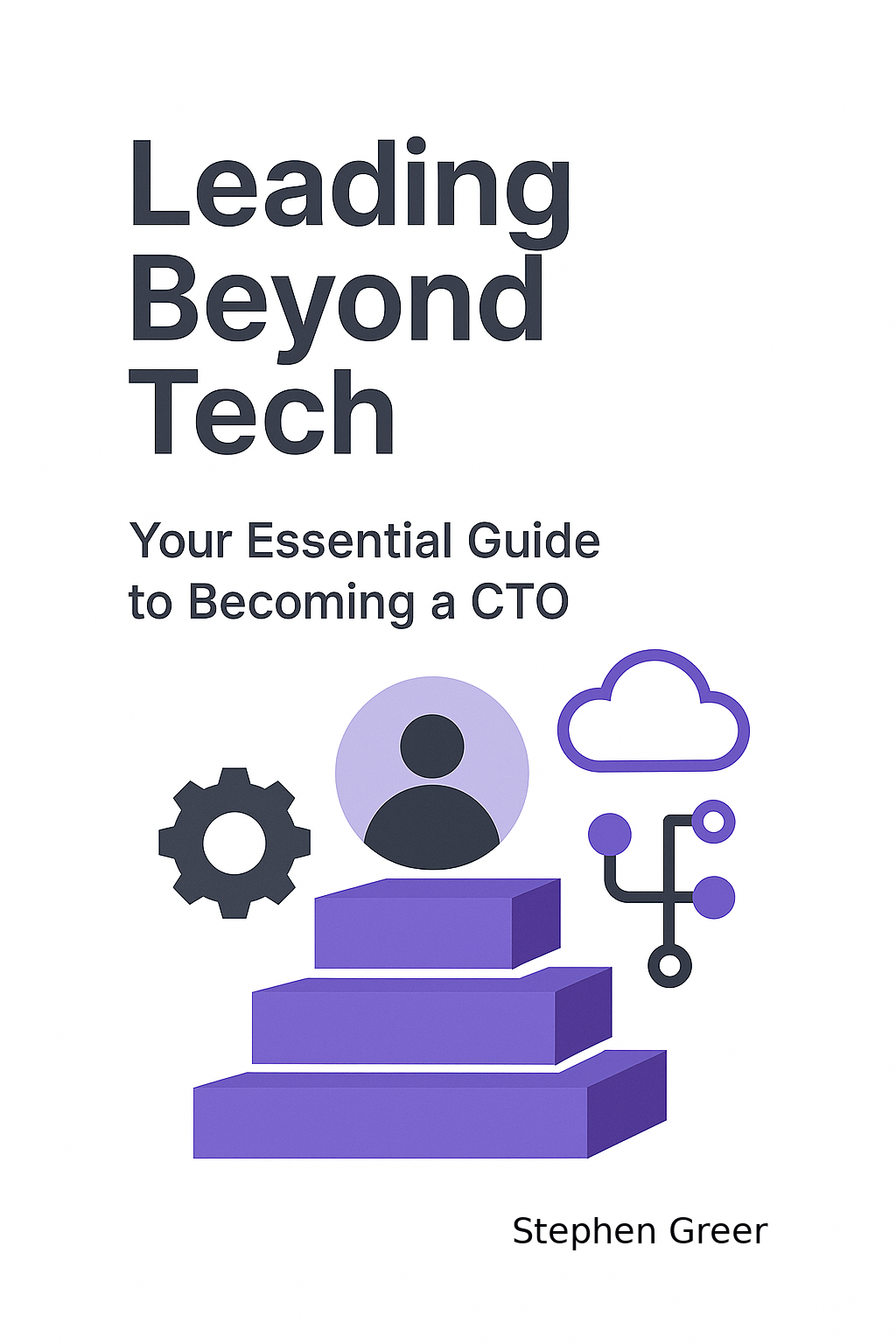 Leading Beyond Tech